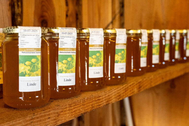 Honing | Engelse Hof