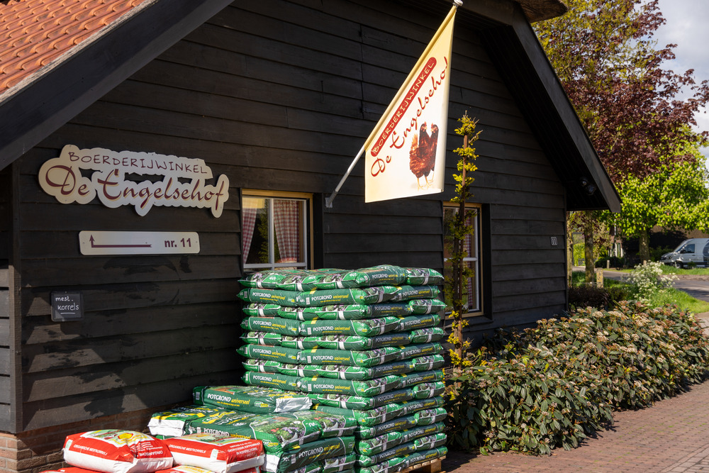 Pand 2 De Engelse Hof | Engelse Hof