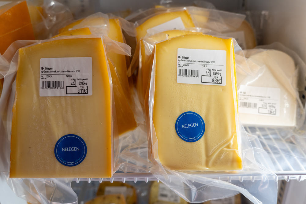 Kaas | de Engelse Hof